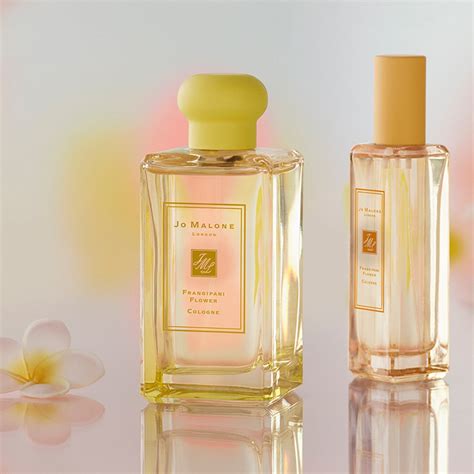 jo malone frangipani cologne.